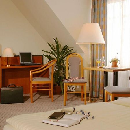 Andersen Hotel Schwedt/Oder Zimmer foto